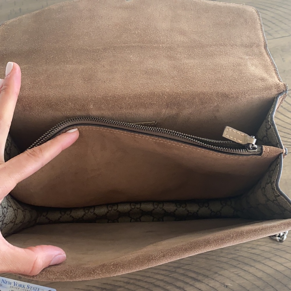 Re-Edition Dionysus bag - Picture 3 of 5
